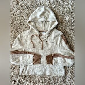 Champion Fleece Hoodie